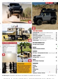 Titelbild der Ausgabe 9/2021 von DAS OMNIPRÄSENTE THEMA ELEKTROMOBILITÄT. Zeitschriften als Abo oder epaper bei United Kiosk online kaufen.