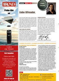 Titelbild der Ausgabe 9/2021 von PRODUKTIONSENDE NAVARA. Zeitschriften als Abo oder epaper bei United Kiosk online kaufen.
