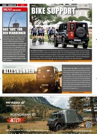 Titelbild der Ausgabe 9/2021 von FERNGESTEUERT. Zeitschriften als Abo oder epaper bei United Kiosk online kaufen.
