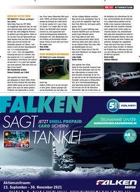 Titelbild der Ausgabe 10/2021 von 70. JUBILÄUM. Zeitschriften als Abo oder epaper bei United Kiosk online kaufen.