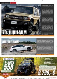 Titelbild der Ausgabe 10/2021 von GORILLA GLAS. Zeitschriften als Abo oder epaper bei United Kiosk online kaufen.