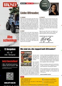 Titelbild der Ausgabe 2/2022 von TOLLER THEMENMIX!. Zeitschriften als Abo oder epaper bei United Kiosk online kaufen.