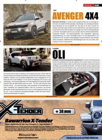 Titelbild der Ausgabe 12/2022 von OLI. Zeitschriften als Abo oder epaper bei United Kiosk online kaufen.