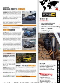 Titelbild der Ausgabe 10/2023 von SPITZENKLASSE. Zeitschriften als Abo oder epaper bei United Kiosk online kaufen.