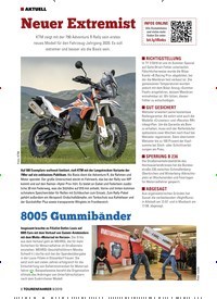 Titelbild der Ausgabe 8/2019 von Neuer Extremist. Zeitschriften als Abo oder epaper bei United Kiosk online kaufen.