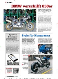 Titelbild der Ausgabe 12/2019 von AKTUELL. Zeitschriften als Abo oder epaper bei United Kiosk online kaufen.