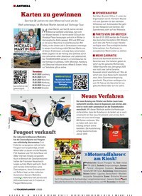 Titelbild der Ausgabe 1/2020 von Karten zu gewinnen. Zeitschriften als Abo oder epaper bei United Kiosk online kaufen.