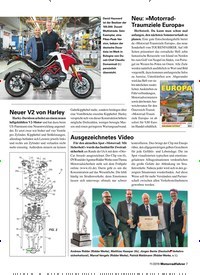 Titelbild der Ausgabe 11/2019 von Ausgezeichnetes Video. Zeitschriften als Abo oder epaper bei United Kiosk online kaufen.