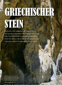 Titelbild der Ausgabe 4/2019 von KRETA: GRIECHISCHER STEIN: ON TOUR CHECK. Zeitschriften als Abo oder epaper bei United Kiosk online kaufen.