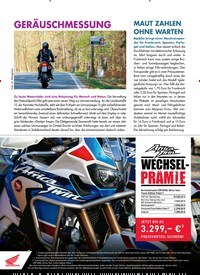 Titelbild der Ausgabe 5/2019 von MAUT ZAHLEN OHNE WARTEN. Zeitschriften als Abo oder epaper bei United Kiosk online kaufen.