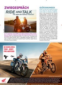 Titelbild der Ausgabe 6/2019 von GLÜCKWUNSCH. Zeitschriften als Abo oder epaper bei United Kiosk online kaufen.