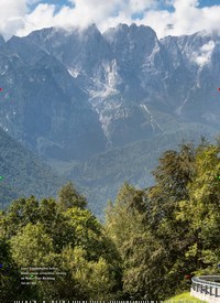 Titelbild der Ausgabe 1/2020 von Ferragosto Alpen-Alternative. Zeitschriften als Abo oder epaper bei United Kiosk online kaufen.
