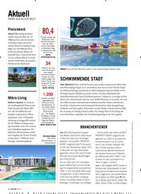 Titelbild der Ausgabe 5/2022 von NEWS AUS ALLER WELT. Zeitschriften als Abo oder epaper bei United Kiosk online kaufen.