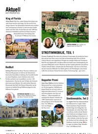 Titelbild der Ausgabe 5/2022 von HOT PROPERTIES. Zeitschriften als Abo oder epaper bei United Kiosk online kaufen.