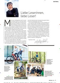 Titelbild der Ausgabe 4/2019 von Liebe Leserinnen, liebe Leser!. Zeitschriften als Abo oder epaper bei United Kiosk online kaufen.