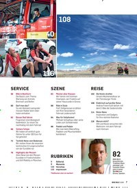 Titelbild der Ausgabe 5/2021 von BIKE-BILDER Momente. Zeitschriften als Abo oder epaper bei United Kiosk online kaufen.