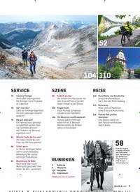 Titelbild der Ausgabe 6/2021 von ROPE CLIMB. Zeitschriften als Abo oder epaper bei United Kiosk online kaufen.