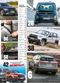 Titelbild der Ausgabe 12/2021 von AUDIS LETZTER. Zeitschriften als Abo oder epaper bei United Kiosk online kaufen.