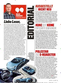Titelbild der Ausgabe 4/2022 von Liebe Leser,. Zeitschriften als Abo oder epaper bei United Kiosk online kaufen.