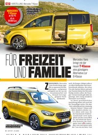 Titelbild der Ausgabe 6/2022 von FÜR FREIZEIT UND FAMILIE. Zeitschriften als Abo oder epaper bei United Kiosk online kaufen.