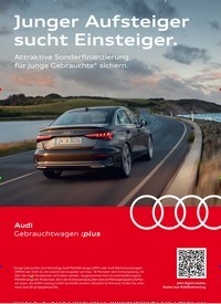Titelbild der Ausgabe 1/2022 von 50 JAHRE TÜV-REPORT. Zeitschriften als Abo oder epaper bei United Kiosk online kaufen.