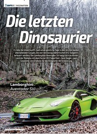 Titelbild der Ausgabe 3/2019 von FASZINATION: Die letzten Dinosaurier. Zeitschriften als Abo oder epaper bei United Kiosk online kaufen.