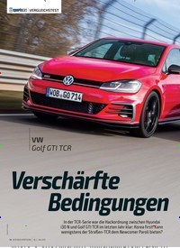 Titelbild der Ausgabe 5/2019 von Verschärfte Bedingungen. Zeitschriften als Abo oder epaper bei United Kiosk online kaufen.