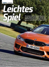 Titelbild der Ausgabe 5/2019 von ZUKUNFT: Leichtes Spiel. Zeitschriften als Abo oder epaper bei United Kiosk online kaufen.