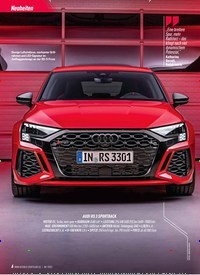 Titelbild der Ausgabe 9/2021 von ROT WIE DIE SÜNDE. Zeitschriften als Abo oder epaper bei United Kiosk online kaufen.