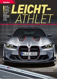 Titelbild der Ausgabe 7/2022 von LEICHT- ATHLET. Zeitschriften als Abo oder epaper bei United Kiosk online kaufen.