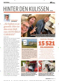 Titelbild der Ausgabe 1/2018 von HINTER DEN KULISSEN …. Zeitschriften als Abo oder epaper bei United Kiosk online kaufen.
