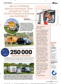 Titelbild der Ausgabe 2/2023 von Liebe Leserinnen, liebe Leser,. Zeitschriften als Abo oder epaper bei United Kiosk online kaufen.