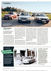 Titelbild der Ausgabe 9/2019 von LESERBRIEFE. Zeitschriften als Abo oder epaper bei United Kiosk online kaufen.