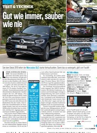 Titelbild der Ausgabe 24/2019 von Gut wie immer, sauber wie nie. Zeitschriften als Abo oder epaper bei United Kiosk online kaufen.
