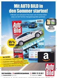 Titelbild der Ausgabe 26/2021 von GRÜNER STROM, E-AUTOS UND EIN MÖGLICHER RECHENFEHLER. Zeitschriften als Abo oder epaper bei United Kiosk online kaufen.
