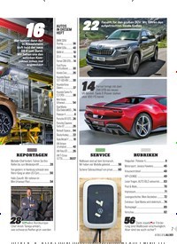Titelbild der Ausgabe 26/2021 von POLEPOSITION FÜR NUMMER 4. Zeitschriften als Abo oder epaper bei United Kiosk online kaufen.