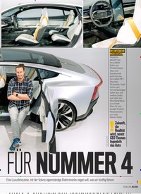 Titelbild der Ausgabe 26/2021 von KEIN SATZ MIT iX. Zeitschriften als Abo oder epaper bei United Kiosk online kaufen.