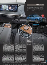 Titelbild der Ausgabe 26/2021 von DAS BESTE AUS ZWEI WELTEN. Zeitschriften als Abo oder epaper bei United Kiosk online kaufen.
