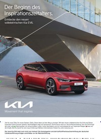 Titelbild der Ausgabe 27/2021 von ABGEZOCKT IN DEN URLAUB. MANCHES ÄNDERT SICH NIE. Zeitschriften als Abo oder epaper bei United Kiosk online kaufen.