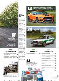 Titelbild der Ausgabe 27/2021 von KLASSIKER VON MORGEN. Zeitschriften als Abo oder epaper bei United Kiosk online kaufen.