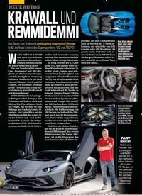 Titelbild der Ausgabe 28/2021 von BIS ZUM LIMIT …. Zeitschriften als Abo oder epaper bei United Kiosk online kaufen.