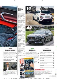 Titelbild der Ausgabe 30/2021 von AUTOKINO MIT AUSSICHT. Zeitschriften als Abo oder epaper bei United Kiosk online kaufen.