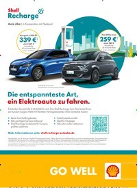 Titelbild der Ausgabe 33/2021 von ALLES NEU, ALLES BESSER?. Zeitschriften als Abo oder epaper bei United Kiosk online kaufen.