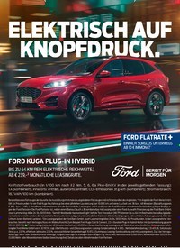 Titelbild der Ausgabe 34/2021 von HYSTERIE ODER NORMALITÄT? WARUM BRENNEN E-AUTOS?. Zeitschriften als Abo oder epaper bei United Kiosk online kaufen.