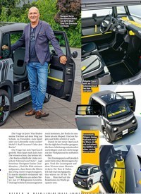 Titelbild der Ausgabe 34/2021 von GENESIS WILL MEHR. Zeitschriften als Abo oder epaper bei United Kiosk online kaufen.