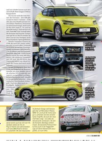 Titelbild der Ausgabe 34/2021 von AUS DER MITTE ENTSPRINGT GENUSS. Zeitschriften als Abo oder epaper bei United Kiosk online kaufen.