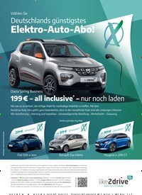 Titelbild der Ausgabe 38/2021 von CHANCE UND GEFAHR DER HOHEN PREISE. Zeitschriften als Abo oder epaper bei United Kiosk online kaufen.