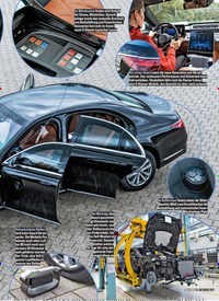 Titelbild der Ausgabe 42/2021 von FÜNF ZYLINDER FÜR EIN HALLELUJA. Zeitschriften als Abo oder epaper bei United Kiosk online kaufen.