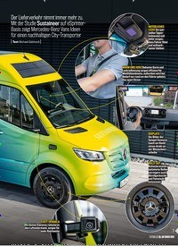 Titelbild der Ausgabe 43/2021 von Der glatte Wahnsinn. Zeitschriften als Abo oder epaper bei United Kiosk online kaufen.