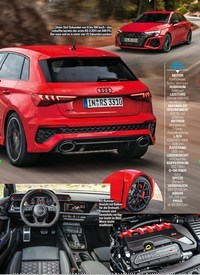 Titelbild der Ausgabe 43/2021 von BEI DIESEM DIESEL MACHEN WIR EIN X. Zeitschriften als Abo oder epaper bei United Kiosk online kaufen.